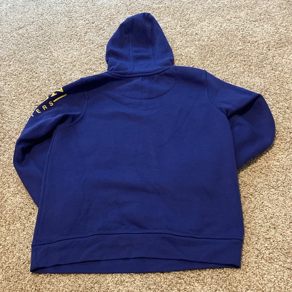 Lincoln Outfitters Hoodie - Picture 4 of 4
